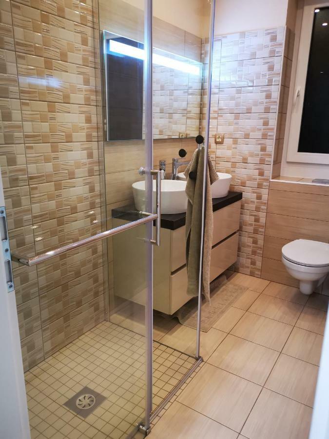 Bonito Apartment بوستوينا المظهر الخارجي الصورة