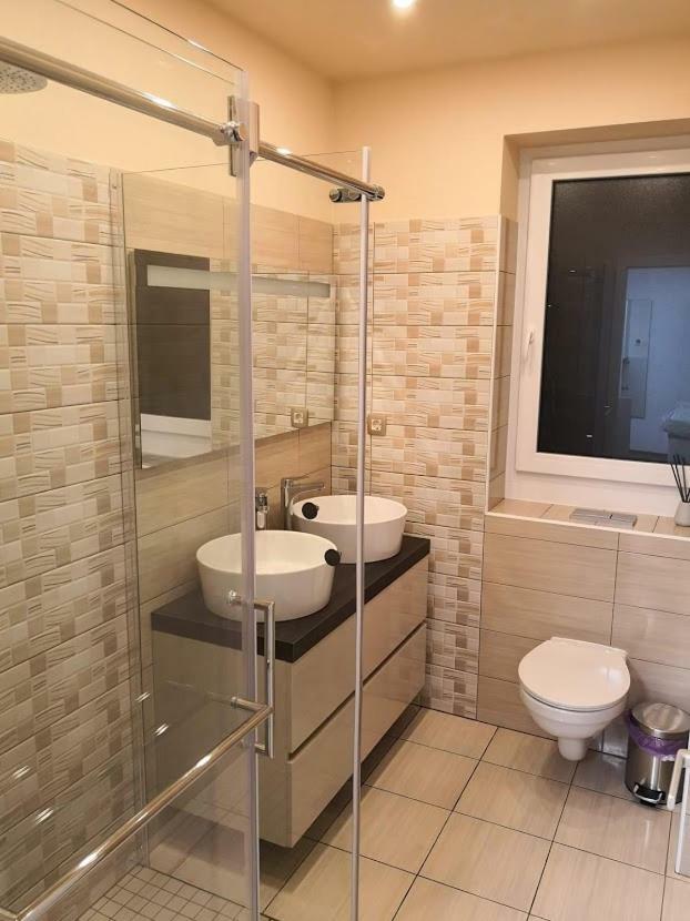 Bonito Apartment بوستوينا المظهر الخارجي الصورة