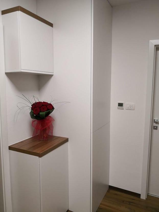 Bonito Apartment بوستوينا المظهر الخارجي الصورة