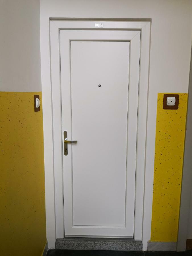 Bonito Apartment بوستوينا المظهر الخارجي الصورة