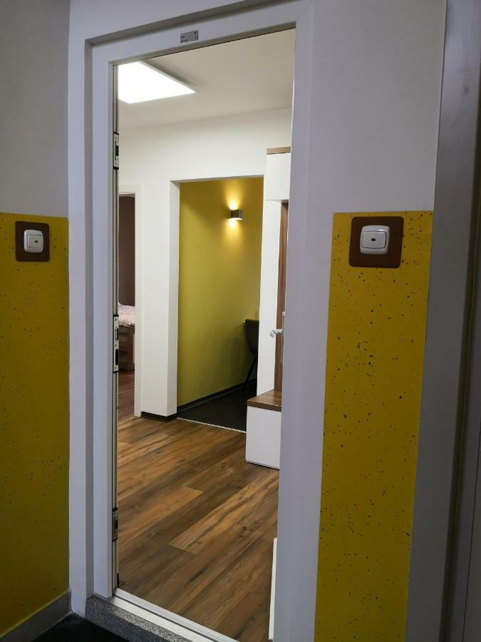 Bonito Apartment بوستوينا المظهر الخارجي الصورة