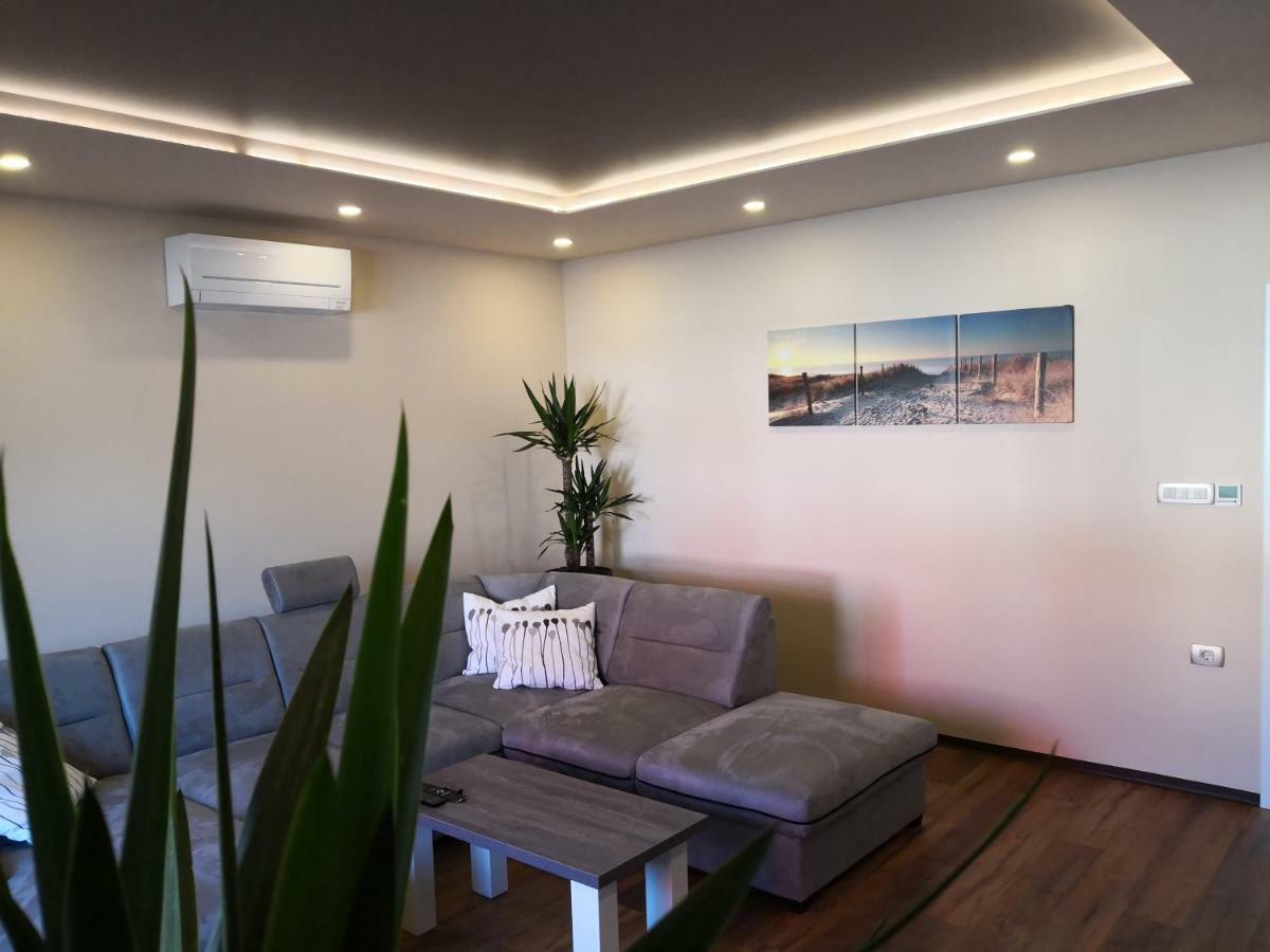 Bonito Apartment بوستوينا المظهر الخارجي الصورة