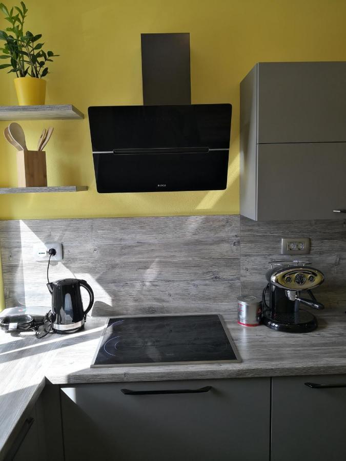 Bonito Apartment بوستوينا المظهر الخارجي الصورة